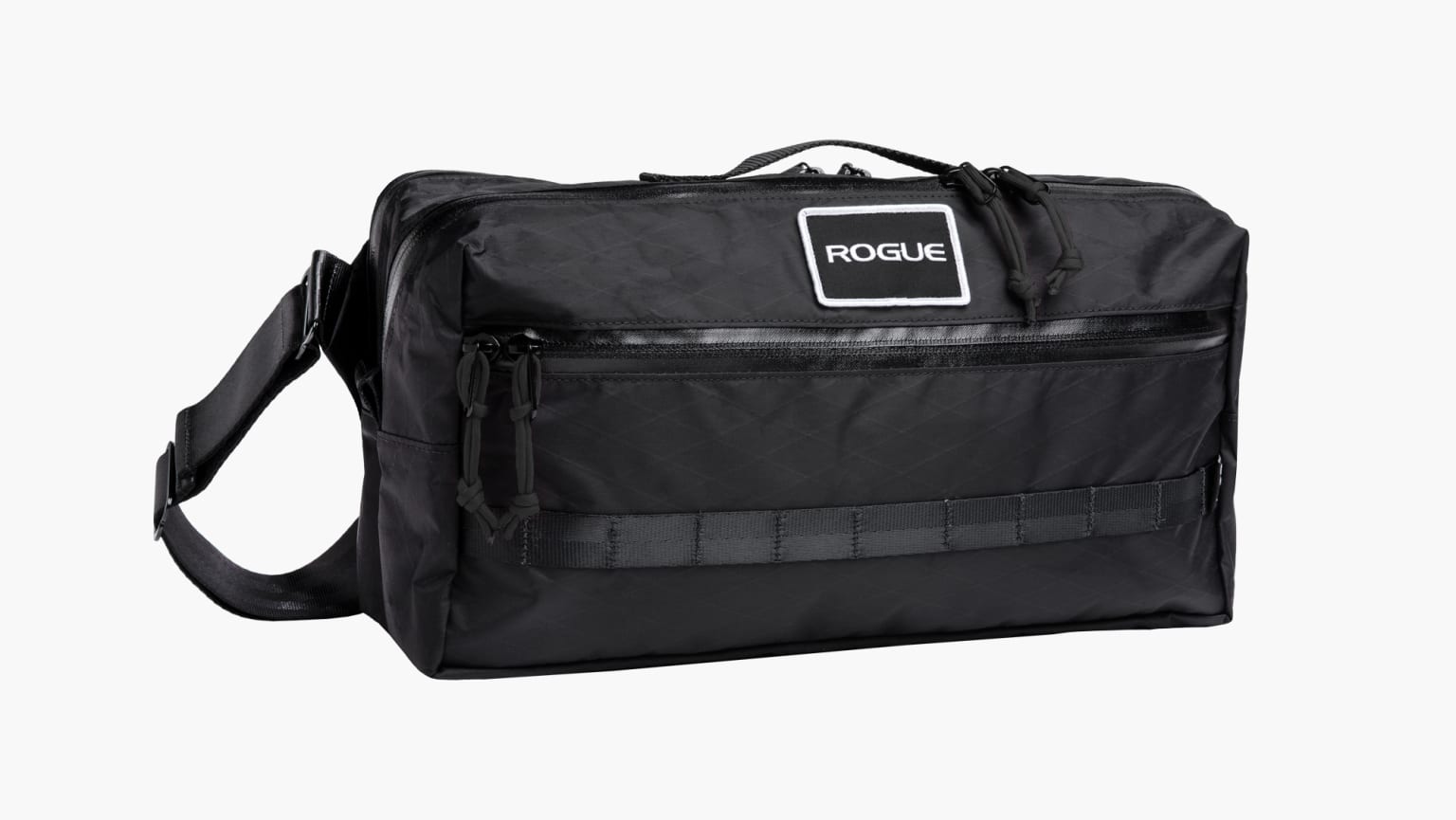Rogue Insidious Sling X Pac Black Rogue Fitness